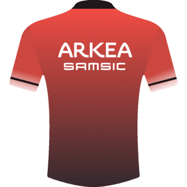 TEAM ARKEA - SAMSIC photo