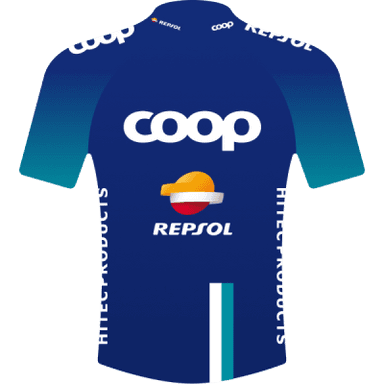 TEAM COOP - REPSOL photo