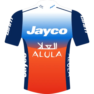 TEAM JAYCO ALULA photo