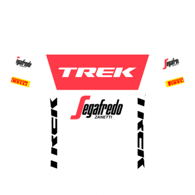 TREK - SEGAFREDO photo