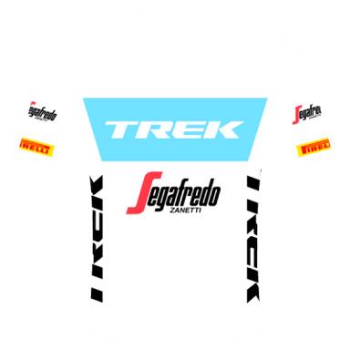 TREK - SEGAFREDO photo