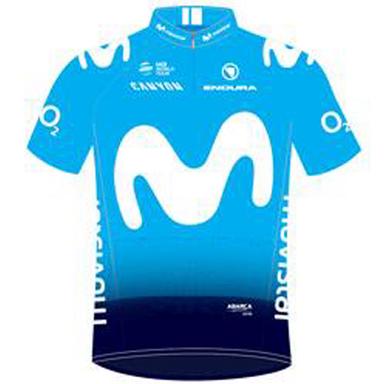 MOVISTAR TEAM photo