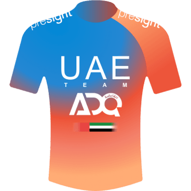 UAE TEAM ADQ photo