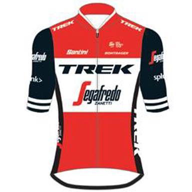 TREK - SEGAFREDO photo