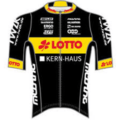 TEAM LOTTO - KERN HAUS photo