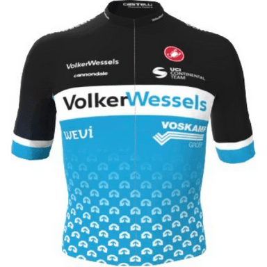 VOLKERWESSELS CYCLING TEAM photo