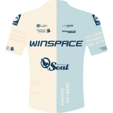 WINSPACE ORANGE SEAL photo