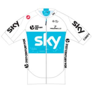 TEAM SKY photo