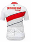 INDONESIA maillot