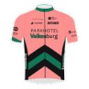 PARKHOTEL VALKENBURG maillot image