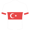 TURKEY maillot image