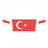 TURKEY maillot image