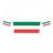 MEXICO maillot image