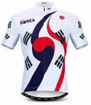 SOUTH KOREA maillot image