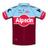 TEAM KATUSHA ALPECIN maillot image