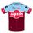 TEAM KATUSHA ALPECIN maillot image