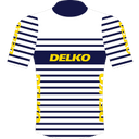 DELKO maillot image