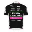 BTC CITY LJUBLJANA maillot image