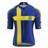 SWEDEN maillot image