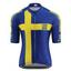 SWEDEN maillot