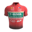 7ELEVEN CLIQQ - AIR21 BY ROADBIKE PHILIPPINES maillot
