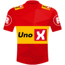 UNO - X MOBILITY maillot image