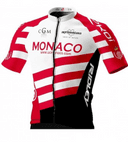 MONACO maillot image