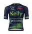 KELLY / SIMOLDES / UDO maillot