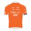 RALLY UHC CYCLING maillot