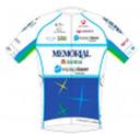 MEMORIAL - SANTOS maillot image