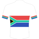 SOUTH AFRICA maillot image
