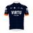 TEAM VIRTU CYCLING maillot image