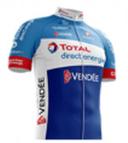 TOTAL DIRECT ENERGIE maillot image