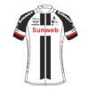 TEAM SUNWEB maillot image