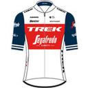 TREK - SEGAFREDO maillot image