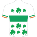 IRELAND maillot image