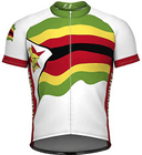 ZIMBABWE maillot image