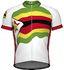 ZIMBABWE maillot