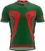 MOROCO maillot