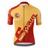 SPAIN maillot image