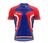 COSTA RICA maillot image