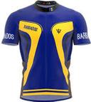 BARBADOS maillot image