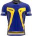 BARBADOS maillot