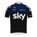 TEAM SKY photo
