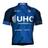UNITEDHEALTHCARE PROFESSIONAL CYCLING TEAM maillot image