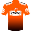 ST MICHEL - AUBER 93 maillot