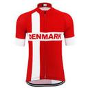 DENMARK maillot image