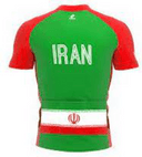 IRAN maillot image