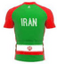 IRAN maillot
