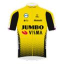 TEAM JUMBO - VISMA photo